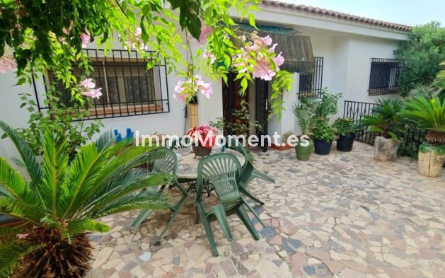 Villa independiente - Reventa - Benidorm - Benidorm Centro