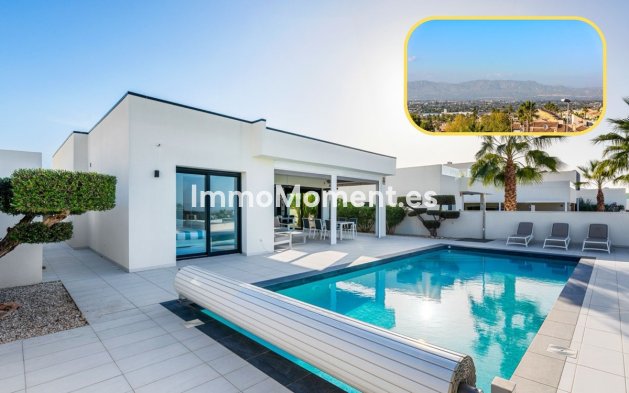 Villa independiente - Reventa - Benijofar - Benijofar