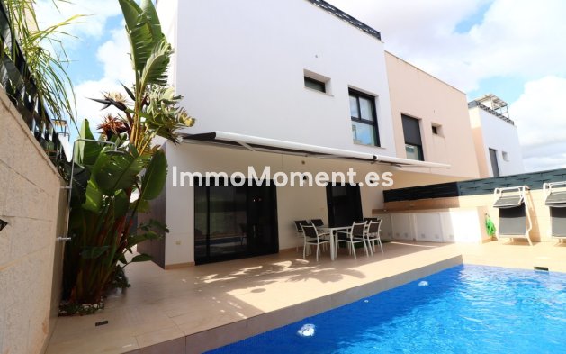 Villa independiente - Reventa - Benijofar - Benijofar