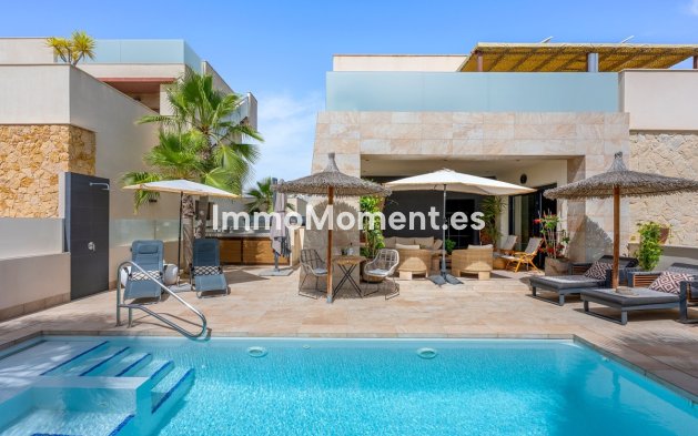 Villa independiente - Reventa - Benijofar - Benijofar