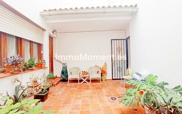 Villa independiente - Reventa - Benissa - Benissa Centro