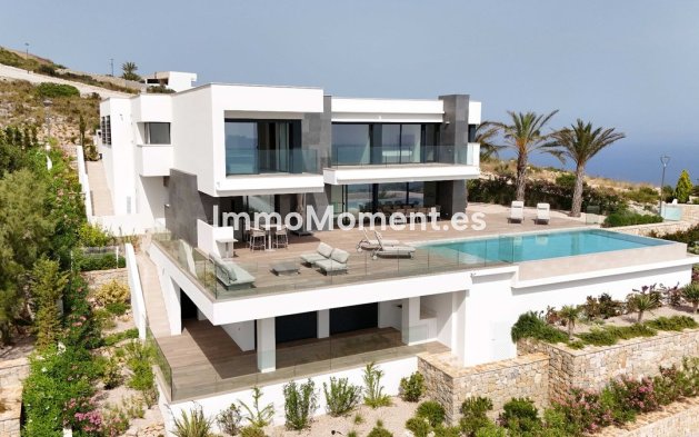 Villa independiente - Reventa - Benitachell - Benitachell Centro