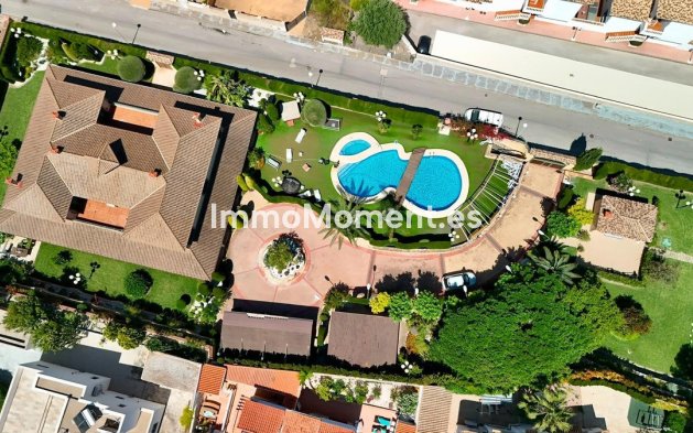 Villa independiente - Reventa - Calpe - Calpe Centro