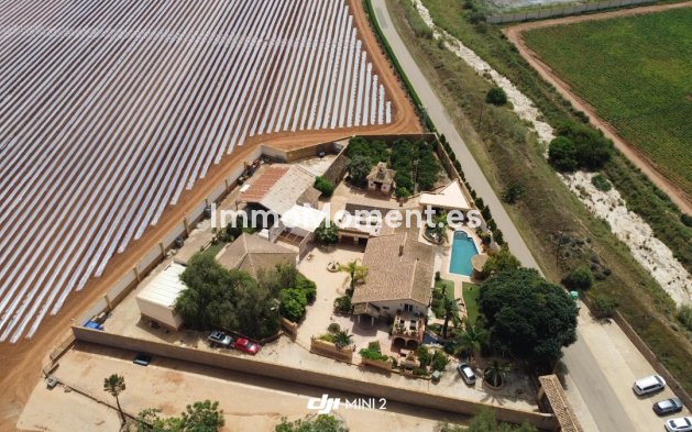 Villa independiente - Reventa - Cartagena - Cartagena Centro