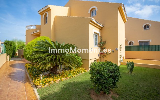 Villa independiente - Reventa - Cartagena - Playa Honda