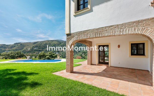 Villa independiente - Reventa - Casares - Casares Centro