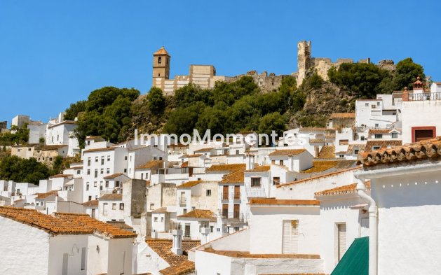 Villa independiente - Reventa - Casares - Casares Centro