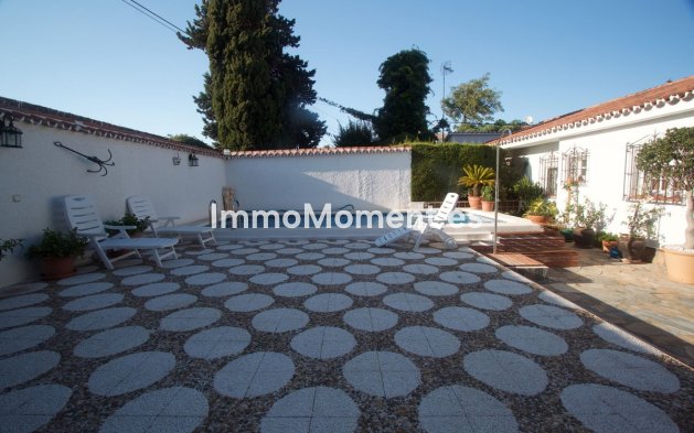 Villa independiente - Reventa - Casares - Casares Centro