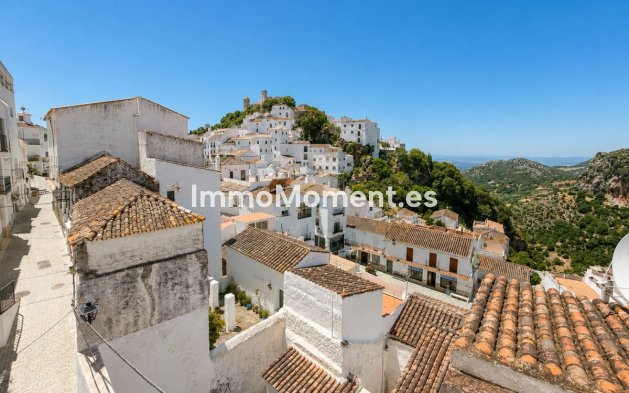 Villa independiente - Reventa - Casares - Casares Centro