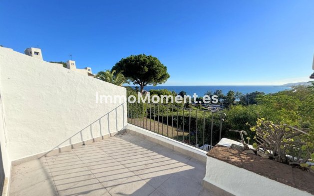 Villa independiente - Reventa - Casares - Casares Playa