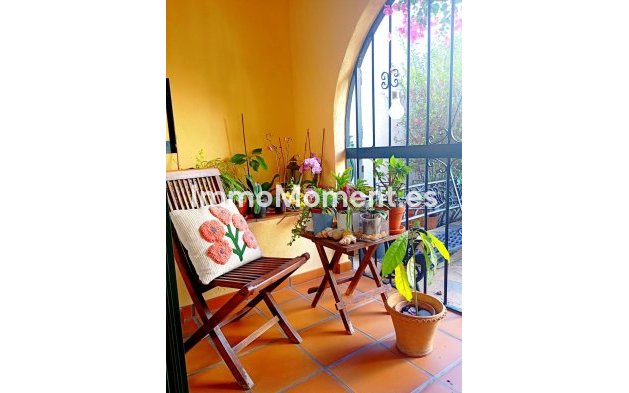 Villa independiente - Reventa - Casares - Casares Playa