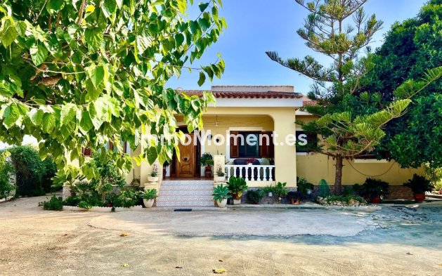 Villa independiente - Reventa - Daya Vieja - Daya Vieja
