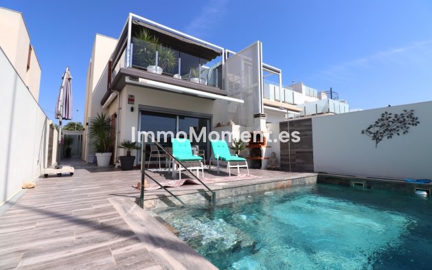 Villa independiente - Reventa - Daya Vieja - Daya Vieja