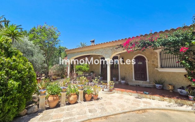 Villa independiente - Reventa - Elche - Elche Centro