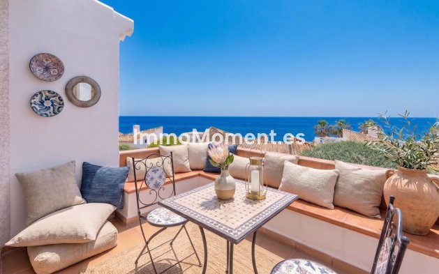 Villa independiente - Reventa - Estepona  - RSO-66557