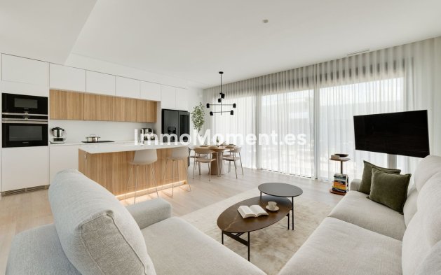 Villa independiente - Reventa - Finestrat - Finestrat