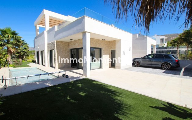 Villa independiente - Reventa - Finestrat - Finestrat