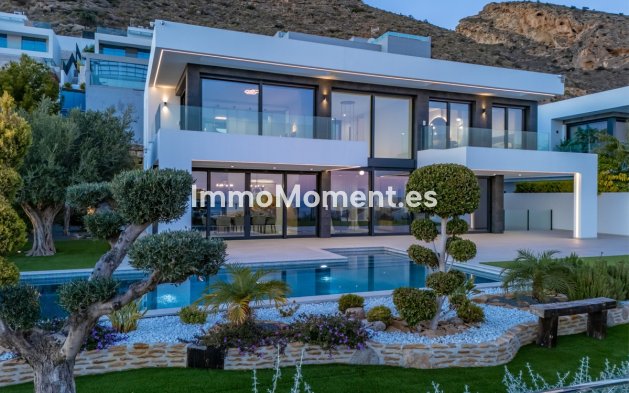 Villa independiente - Reventa - Finestrat - Finestrat