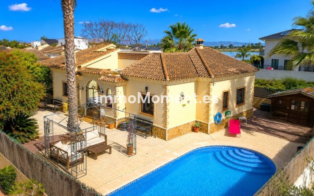 Villa independiente - Reventa - Formentera del Segura - Formentera del Segura Centro