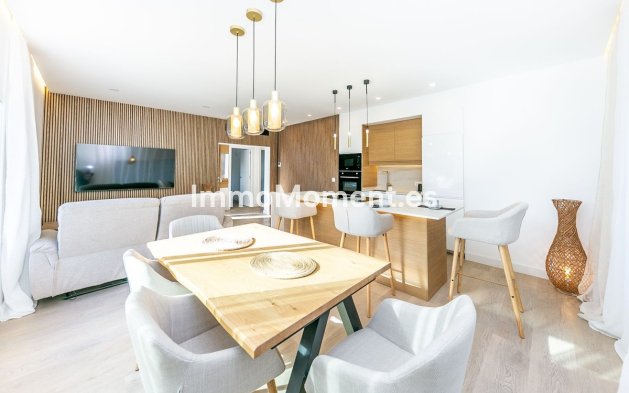Villa independiente - Reventa - Fuengirola - Fuengirola Centro