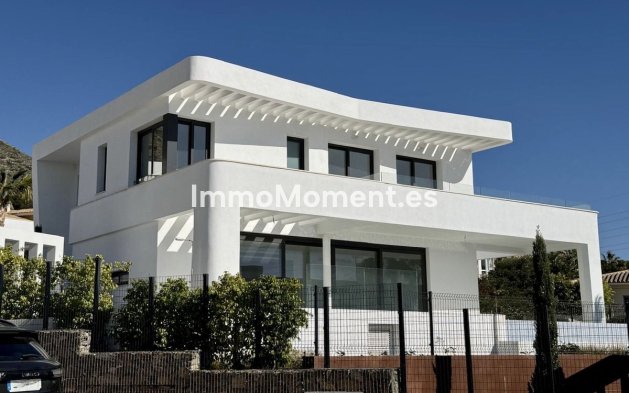 Villa independiente - Reventa - Fuengirola - Fuengirola Centro