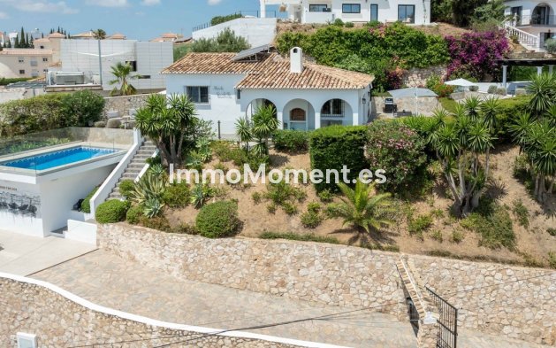 Villa independiente - Reventa - Fuengirola - Torreblanca