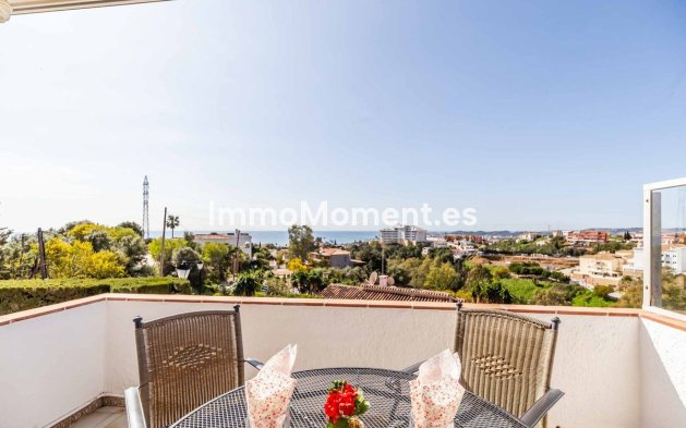 Villa independiente - Reventa - Fuengirola - Torreblanca