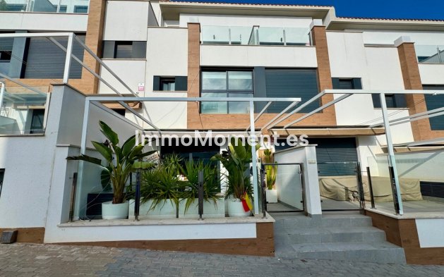 Villa independiente - Reventa - Guardamar del Segura - Guardamar del Segura Centro