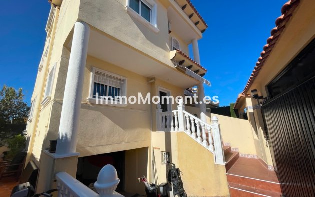 Villa independiente - Reventa - Guardamar del Segura - Guardamar del Segura Centro