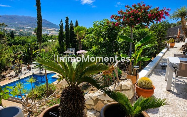Villa independiente - Reventa - Interior  - Alhaurín de la Torre