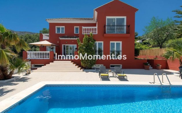 Villa independiente - Reventa - Interior  - Alhaurín de la Torre