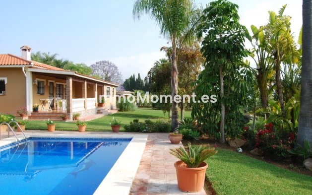 Villa independiente - Reventa - Interior  - Alhaurín de la Torre
