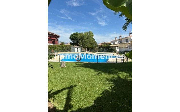 Villa independiente - Reventa - Interior  - Alhaurín de la Torre