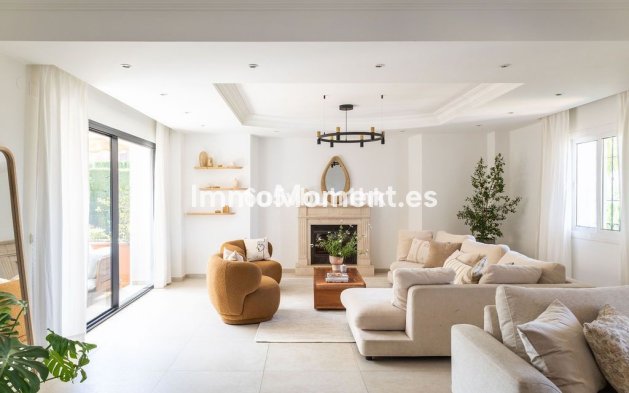 Villa independiente - Reventa - Interior  - Alhaurín de la Torre