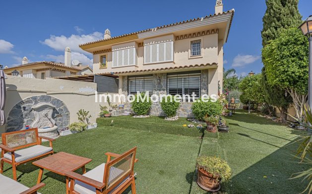 Villa independiente - Reventa - Interior  - Alhaurín de la Torre