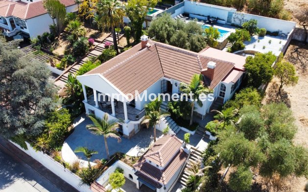 Villa independiente - Reventa - Interior  - Alhaurín de la Torre