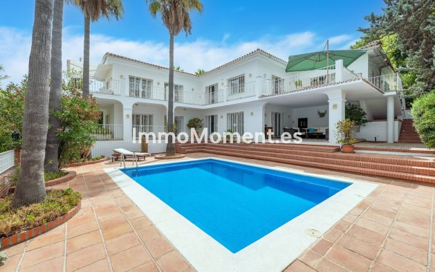 Villa independiente - Reventa - Interior  - Alhaurín el Grande Centro