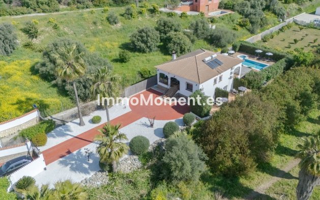 Villa independiente - Reventa - Interior  - Alhaurín el Grande Centro