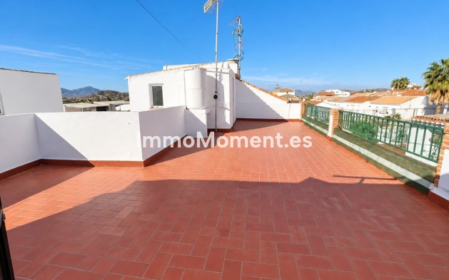 Villa independiente - Reventa - Interior  - Alhaurín el Grande Centro