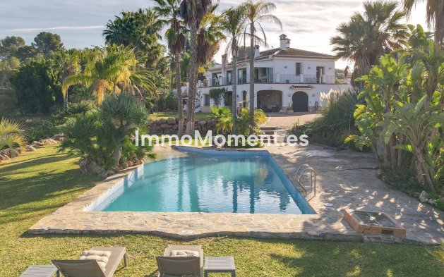 Villa independiente - Reventa - Interior  - Alhaurín el Grande Centro