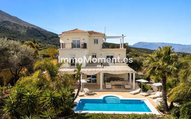 Villa independiente - Reventa - Interior  - Alhaurín el Grande Centro