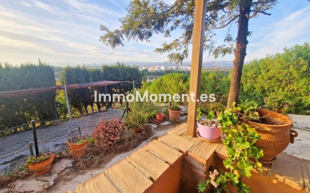 Villa independiente - Reventa - Interior  - Cártama Centro