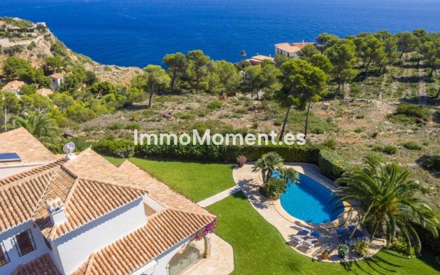Villa independiente - Reventa - Jávea - Jávea - Xàbia Centro