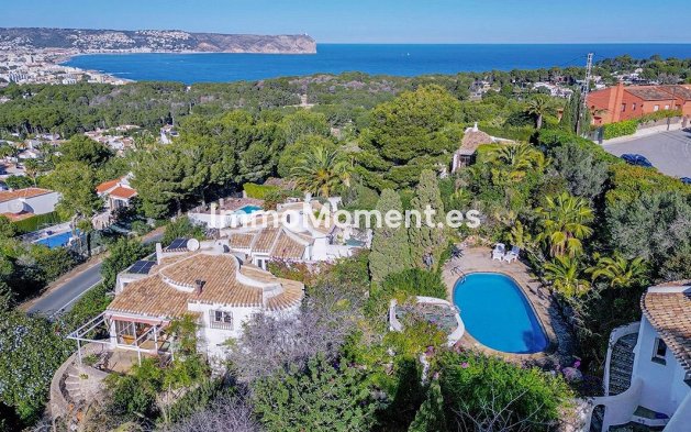 Villa independiente - Reventa - Jávea - Jávea - Xàbia Centro