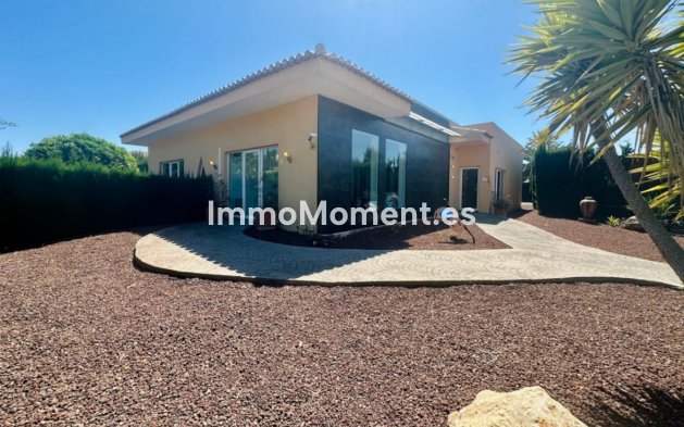 Villa independiente - Reventa - Jávea - Jávea - Xàbia Centro