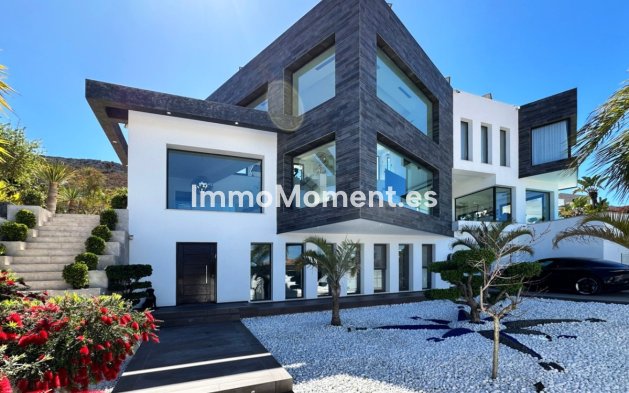 Villa independiente - Reventa - Jávea - Jávea - Xàbia Centro