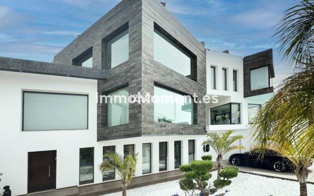 Villa independiente - Reventa - Jávea - Jávea - Xàbia Centro