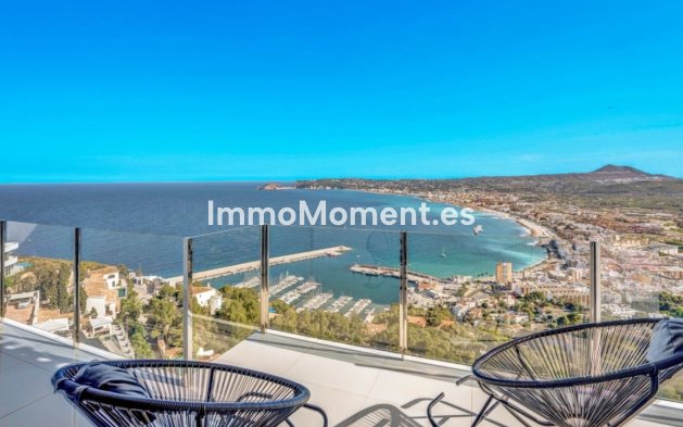 Villa independiente - Reventa - Jávea - Jávea - Xàbia Centro