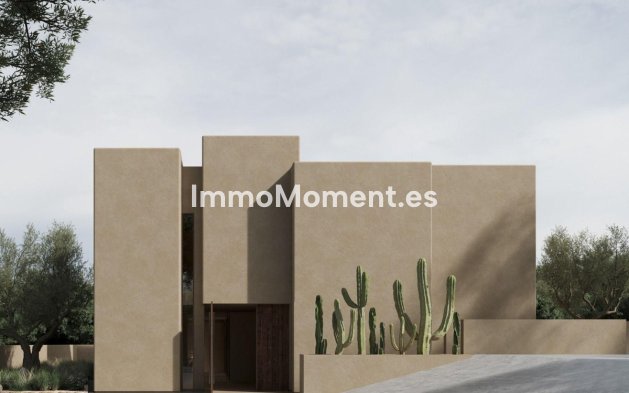 Villa independiente - Reventa - La Nucía - La Nucia Centro