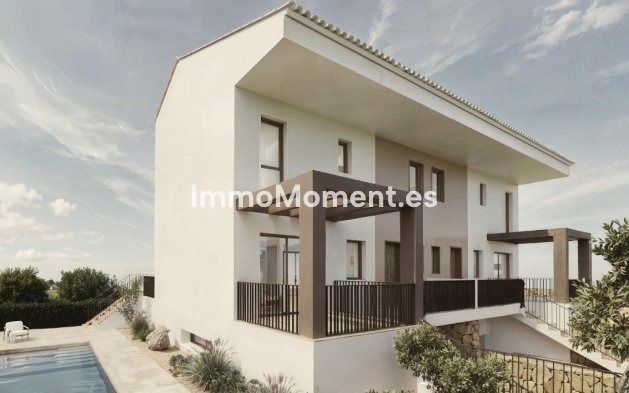 Villa independiente - Reventa - La Nucía - La Nucia Centro